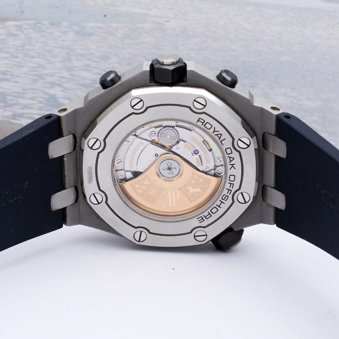 Audemars Piguet 26703ST.OO.A027CA.01 detail 6