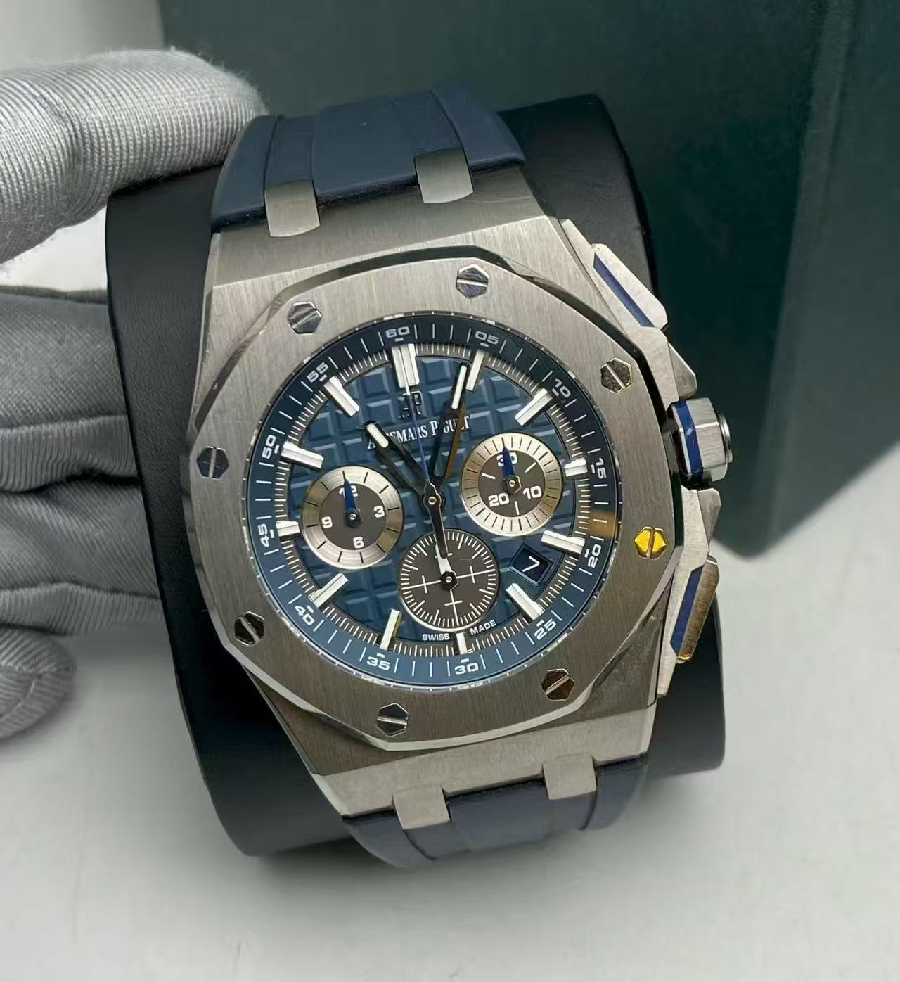 Audemars Piguet 26480TI.OO.A027CA.01