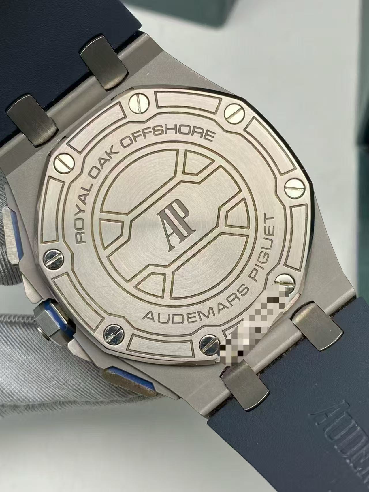 Audemars Piguet 26480TI.OO.A027CA.01 detail 2