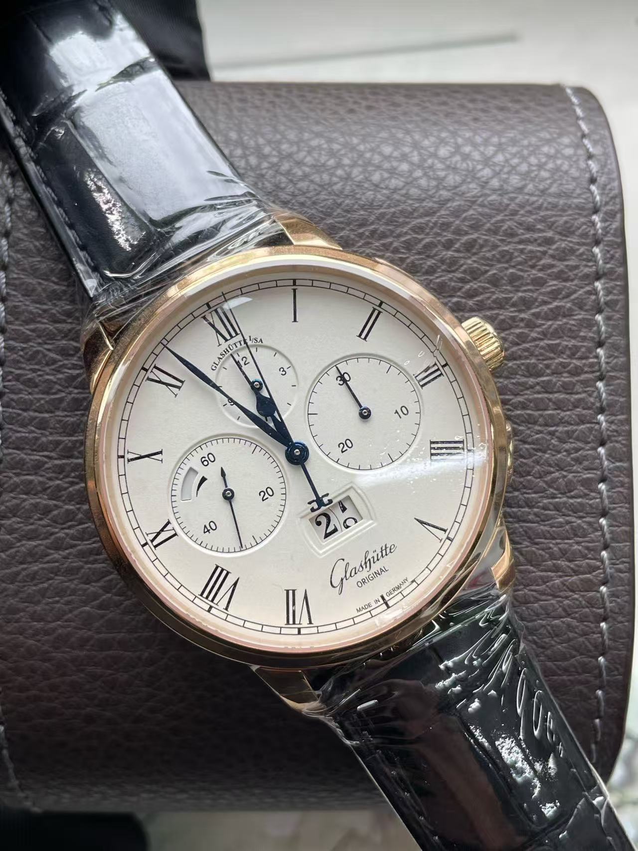 Glash&uuml;tte Original 1-37-01-01-05-30 detail 8