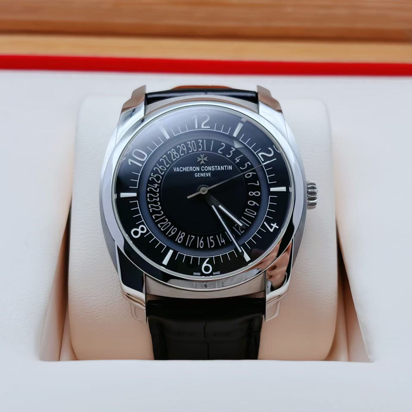 Vacheron Constantin 4500S / 000A-B196