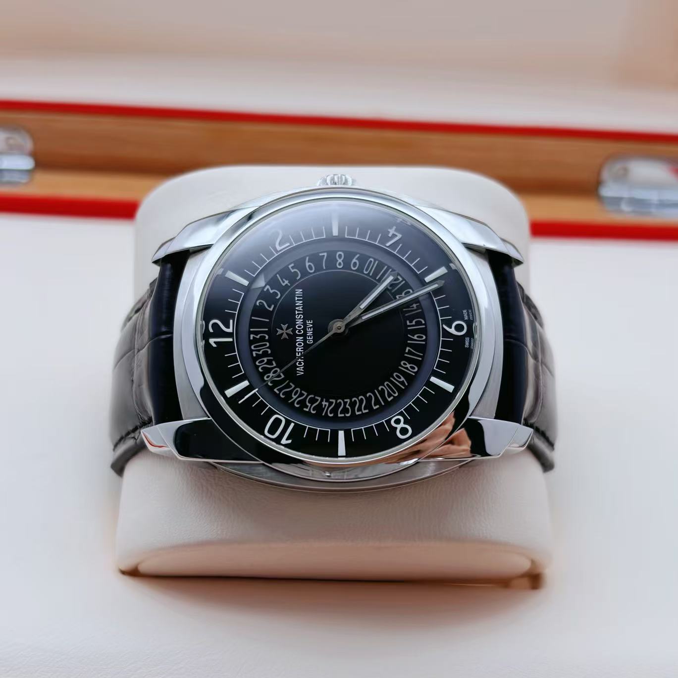 Vacheron Constantin 4500S / 000A-B196 detail 1