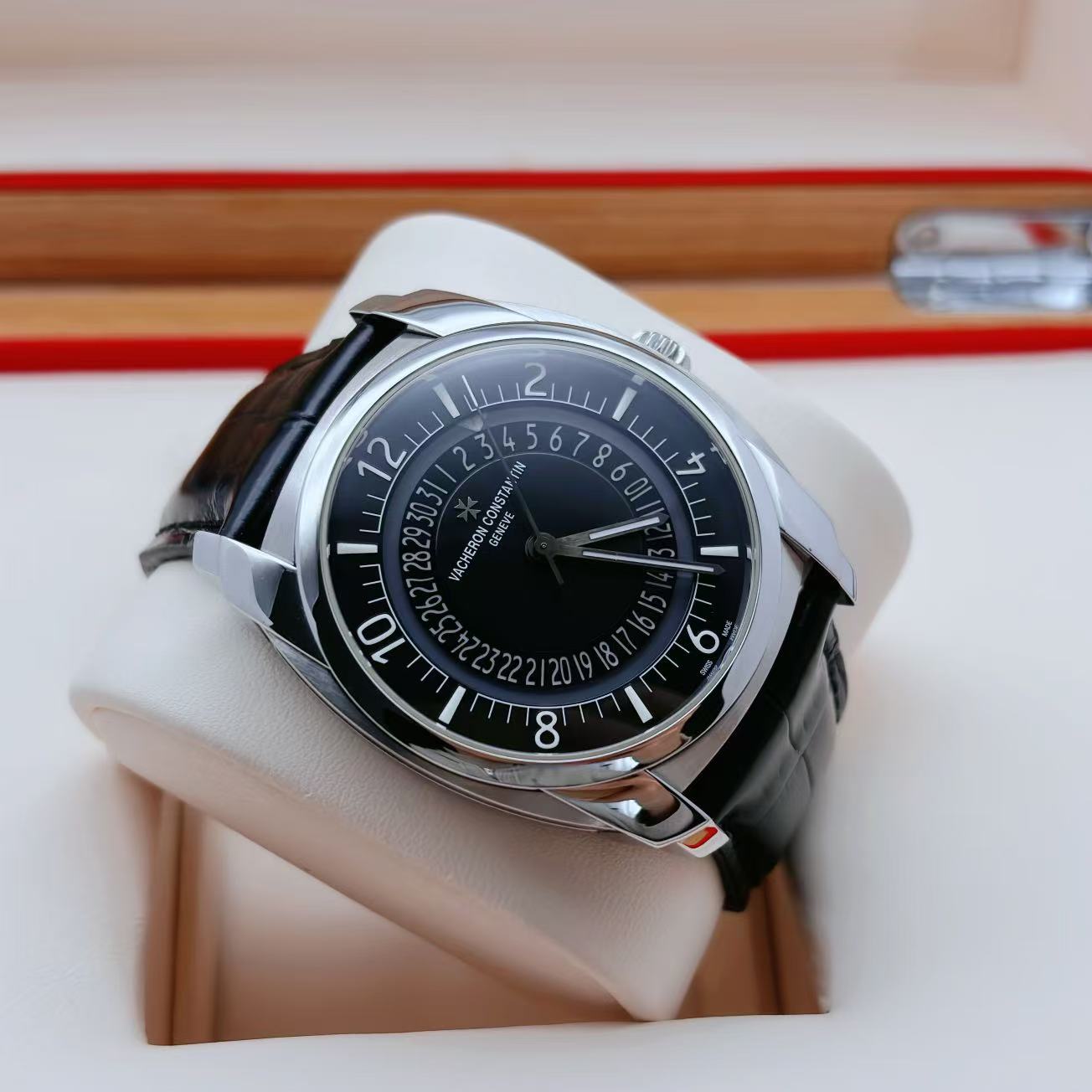 Vacheron Constantin 4500S / 000A-B196 detail 2