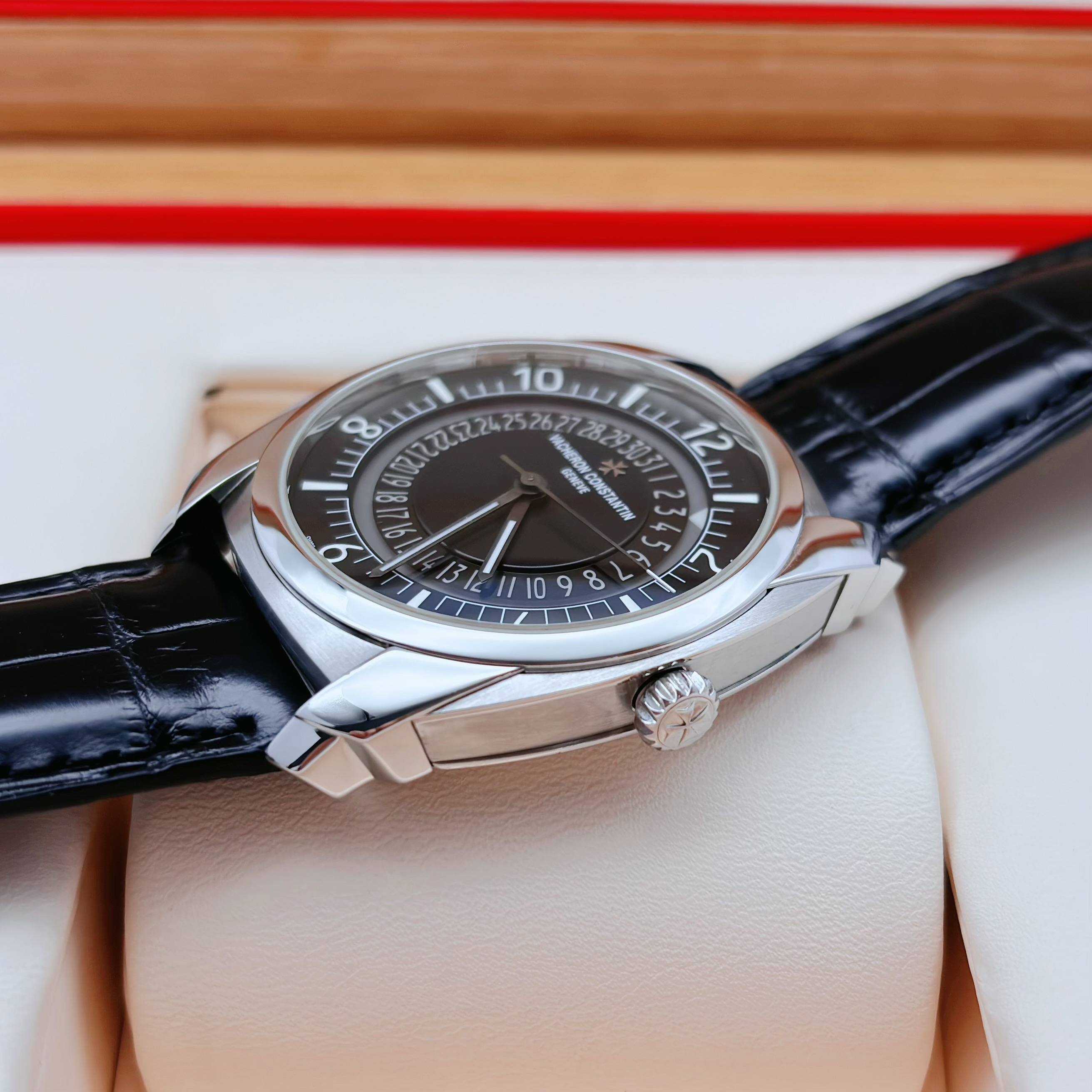 Vacheron Constantin 4500S / 000A-B196 detail 4