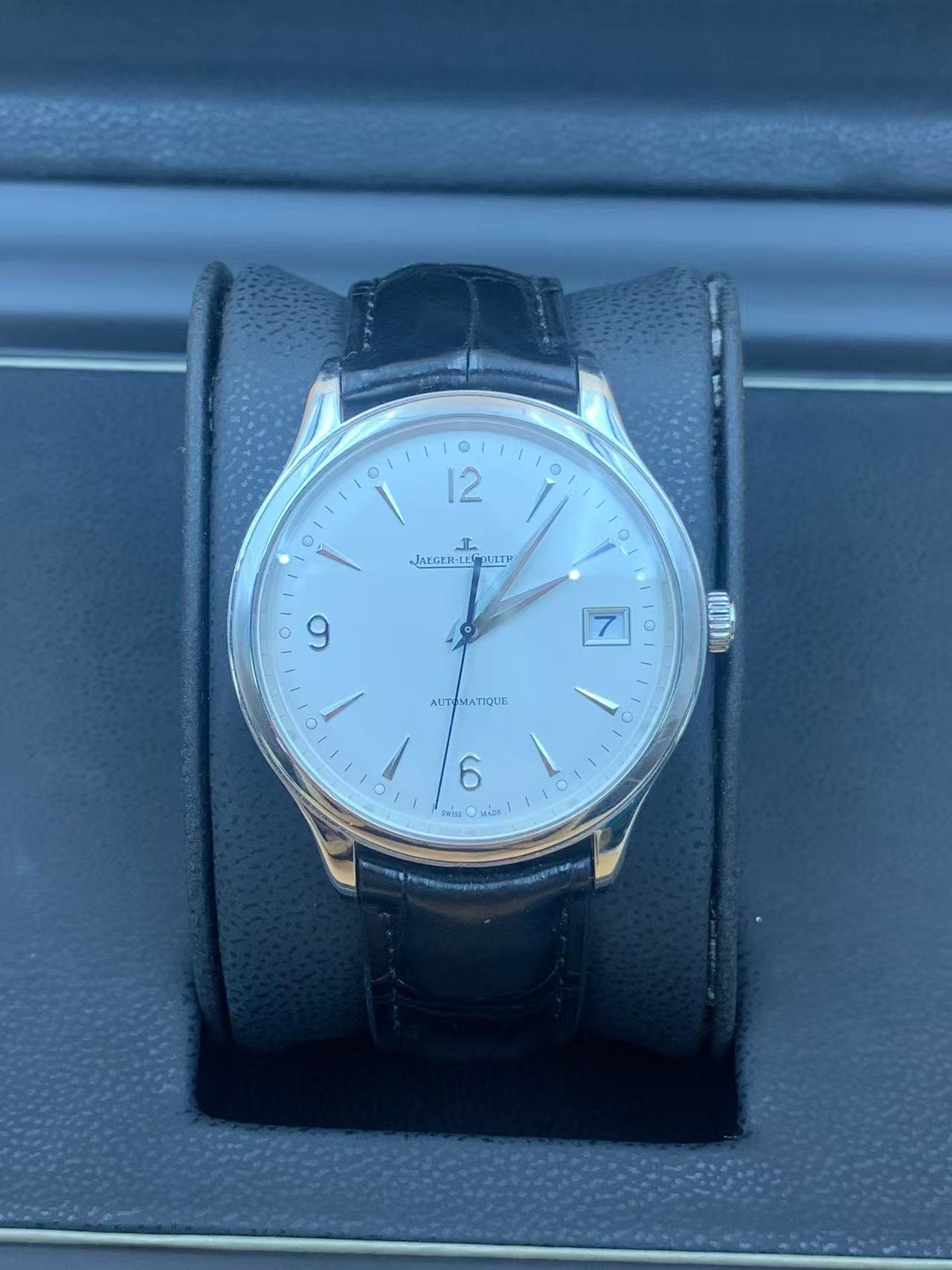 Jaeger-LeCoultre 4018420