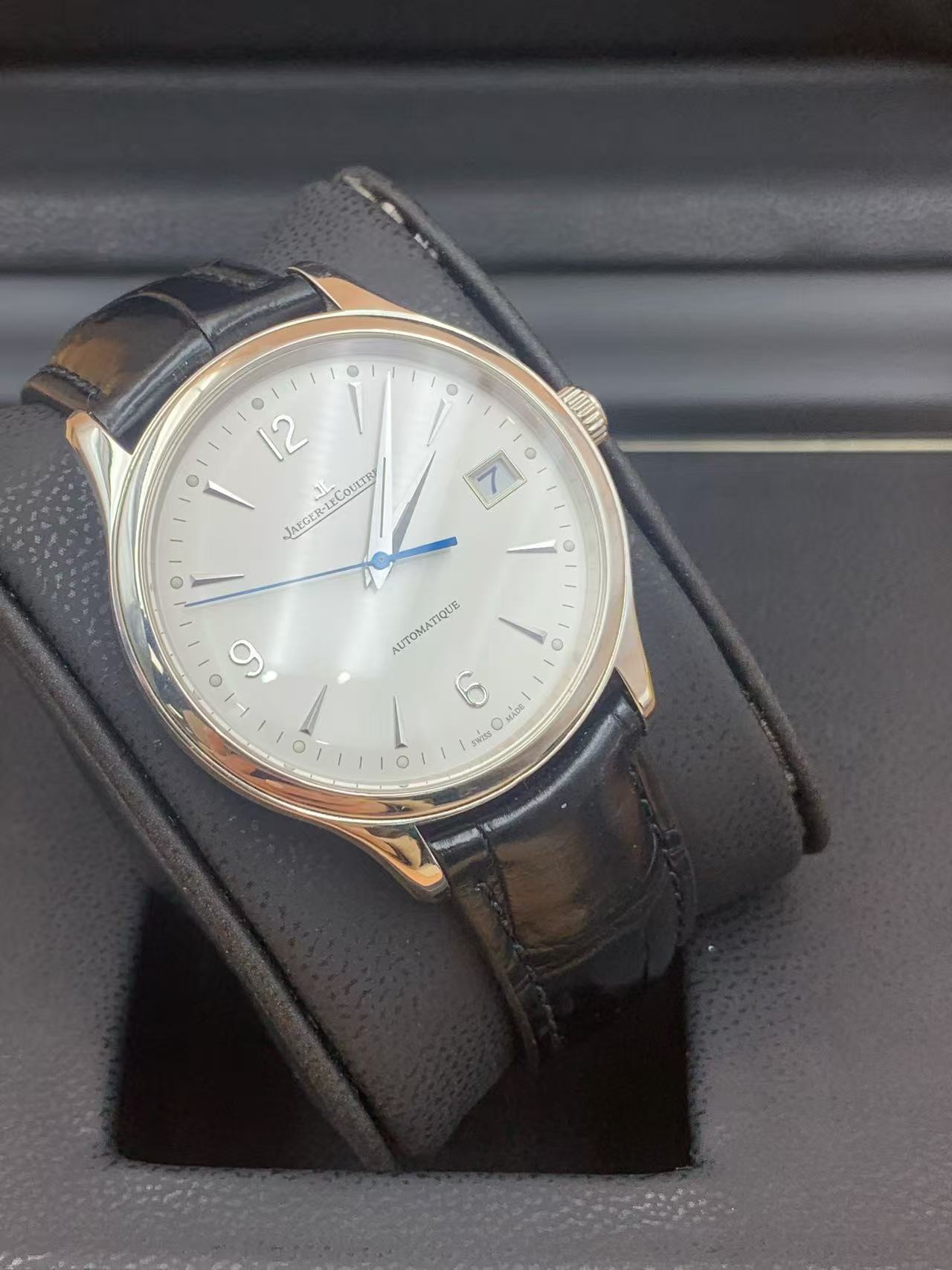 Jaeger-LeCoultre 4018420 detail 1