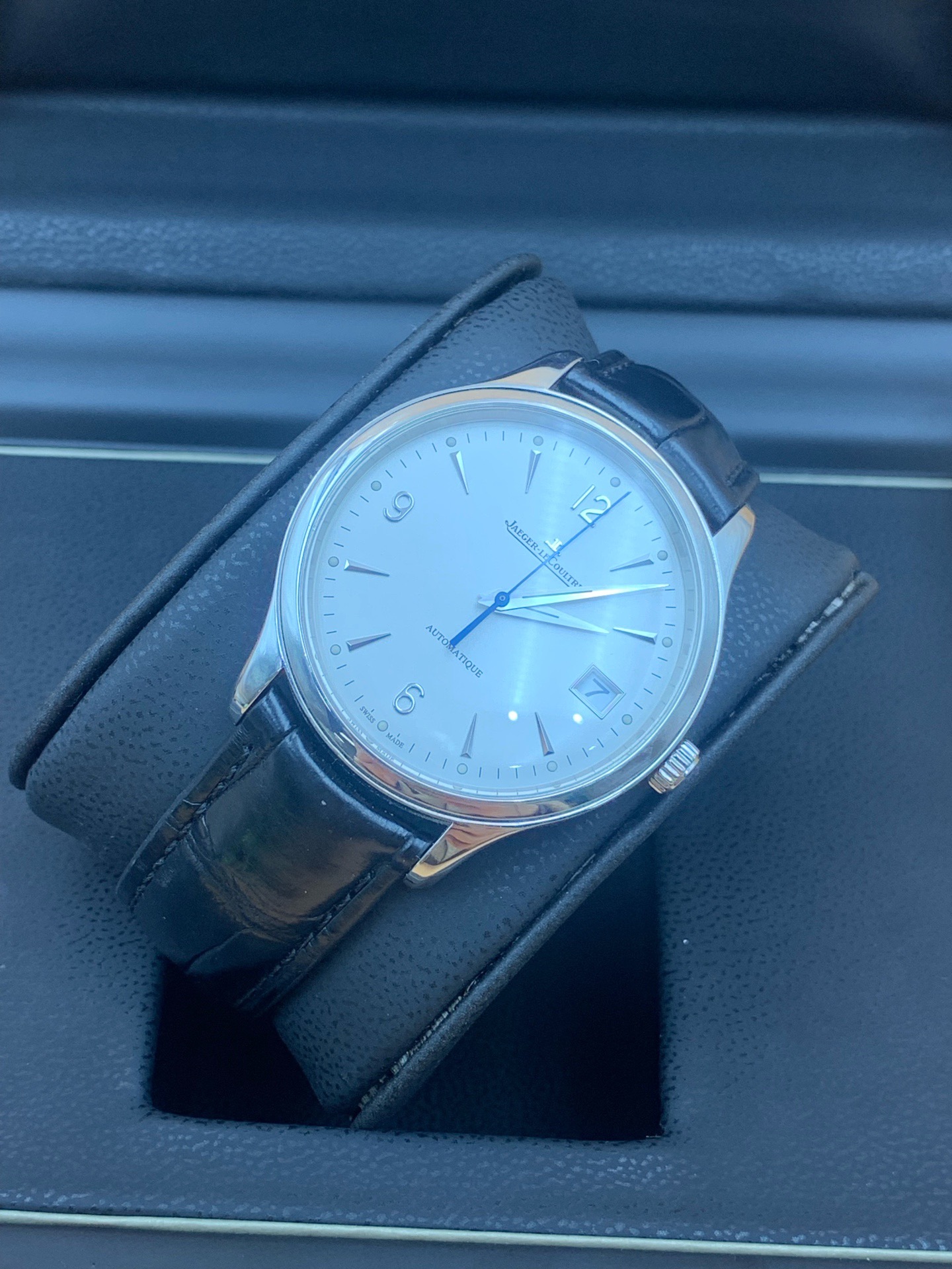 Jaeger-LeCoultre 4018420 detail 2