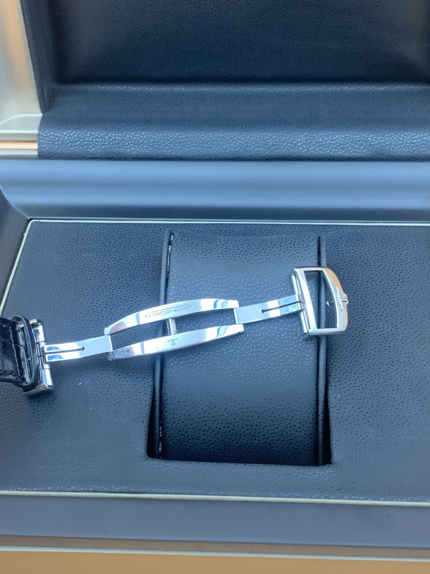 Jaeger-LeCoultre 4018420 detail 3