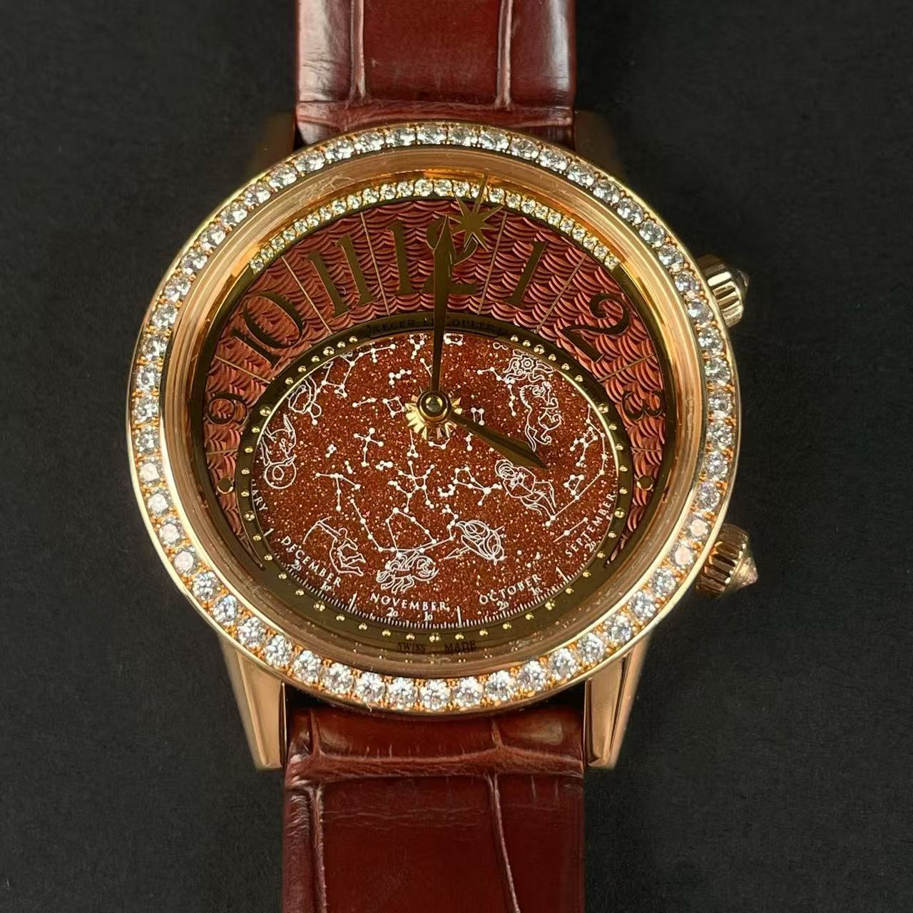 Jaeger-LeCoultre 3482560 detail 3