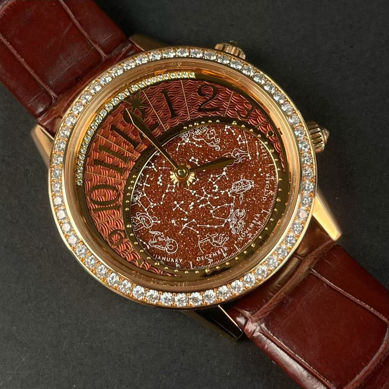 Jaeger-LeCoultre 3482560 detail 4