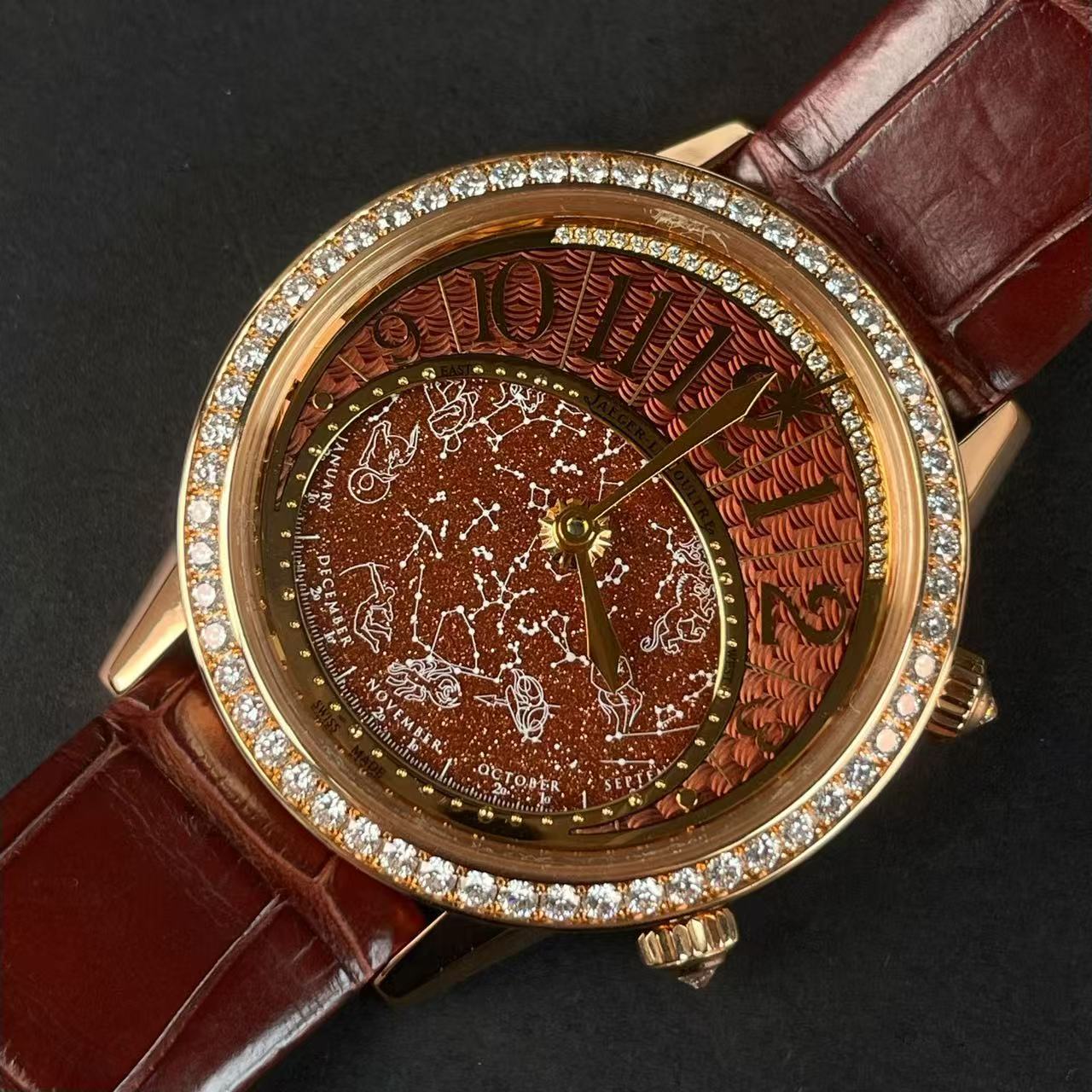 Jaeger-LeCoultre 3482560 detail 5