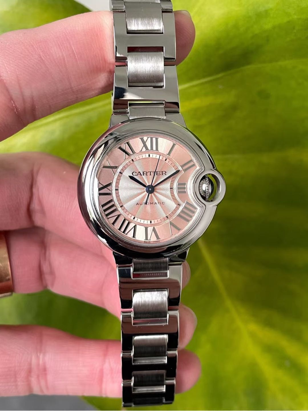 Cartier W6920100