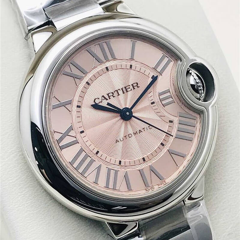 Cartier WSBB0046
