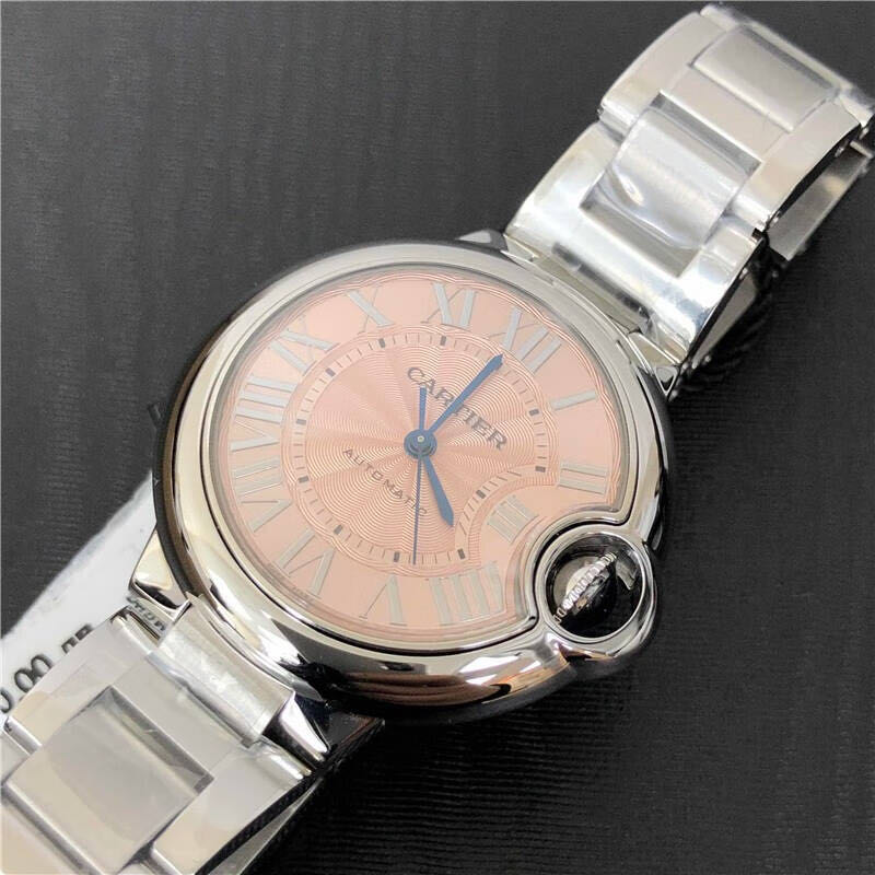Cartier WSBB0046 detail 2
