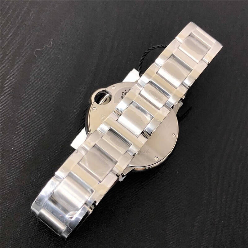 Cartier WSBB0046 detail 3