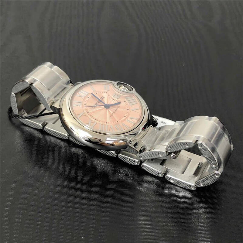 Cartier WSBB0046 detail 1