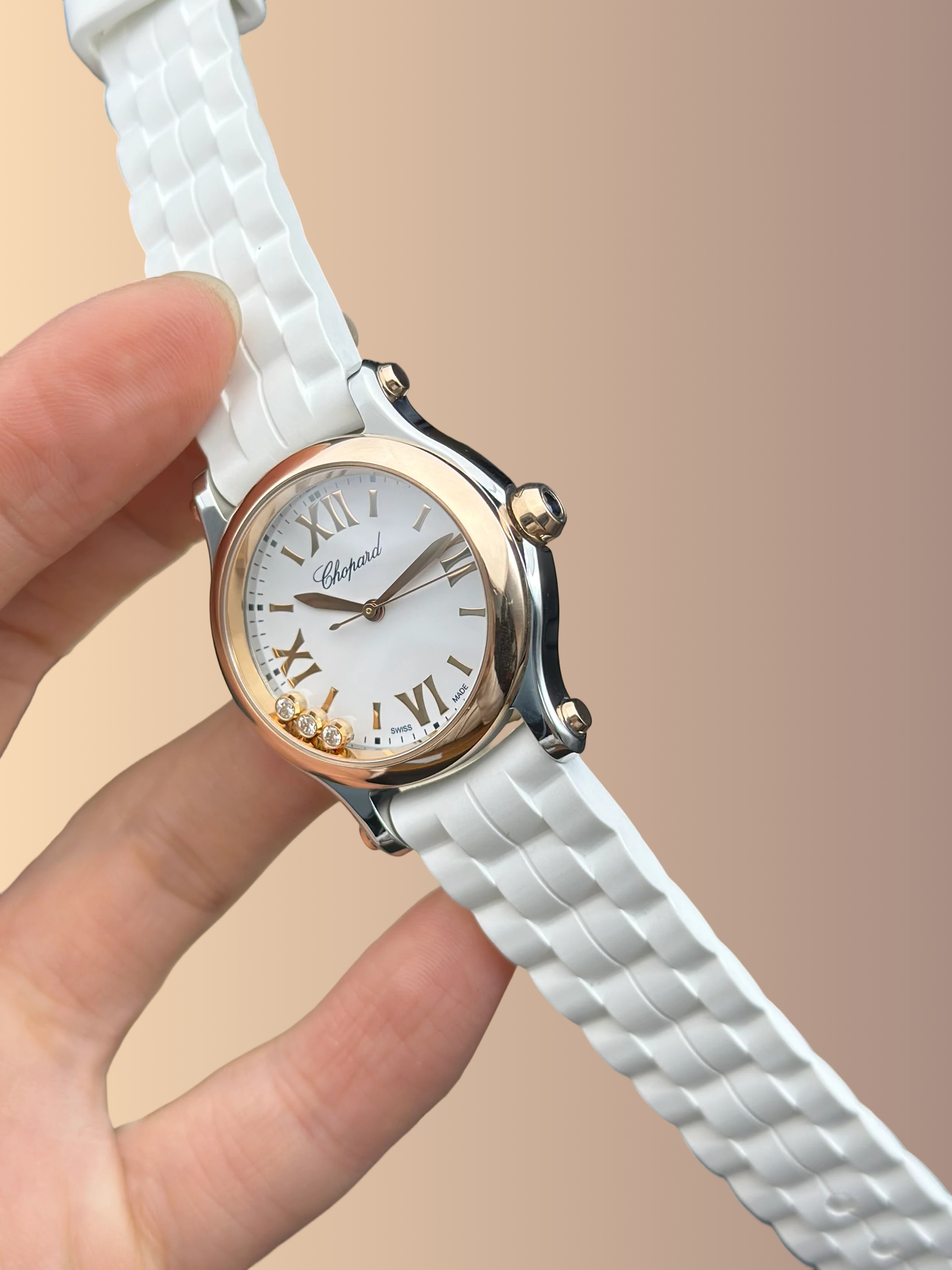 Chopard 278590-6001 detail 1