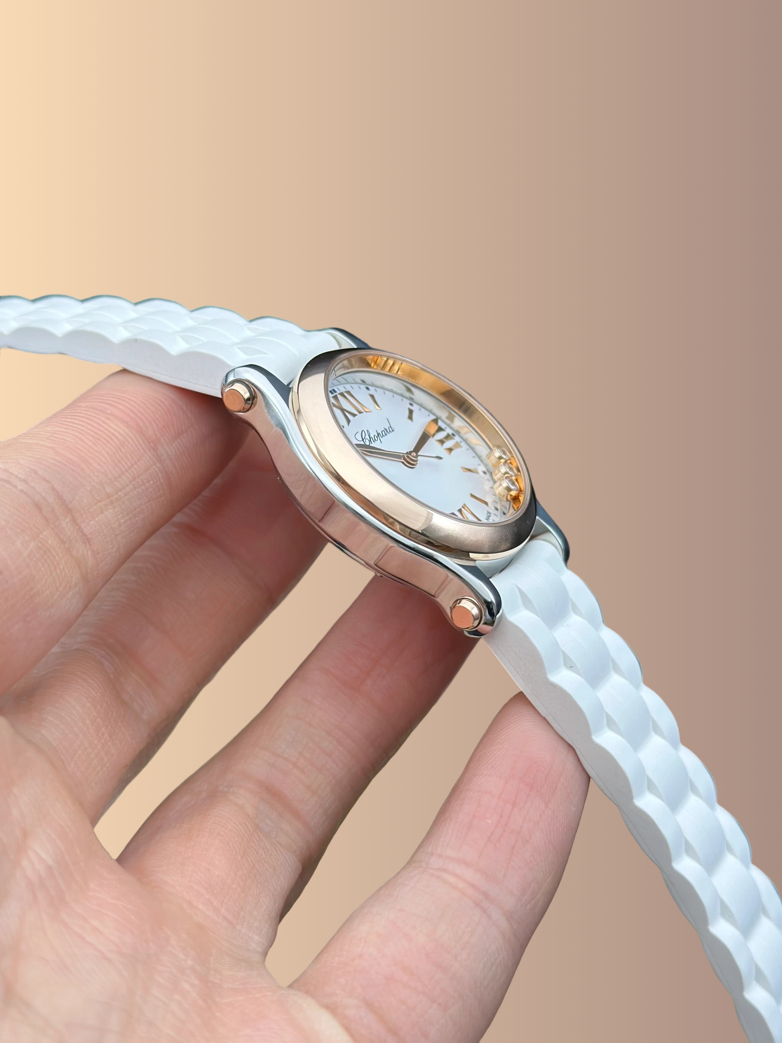 Chopard 278590-6001 detail 2