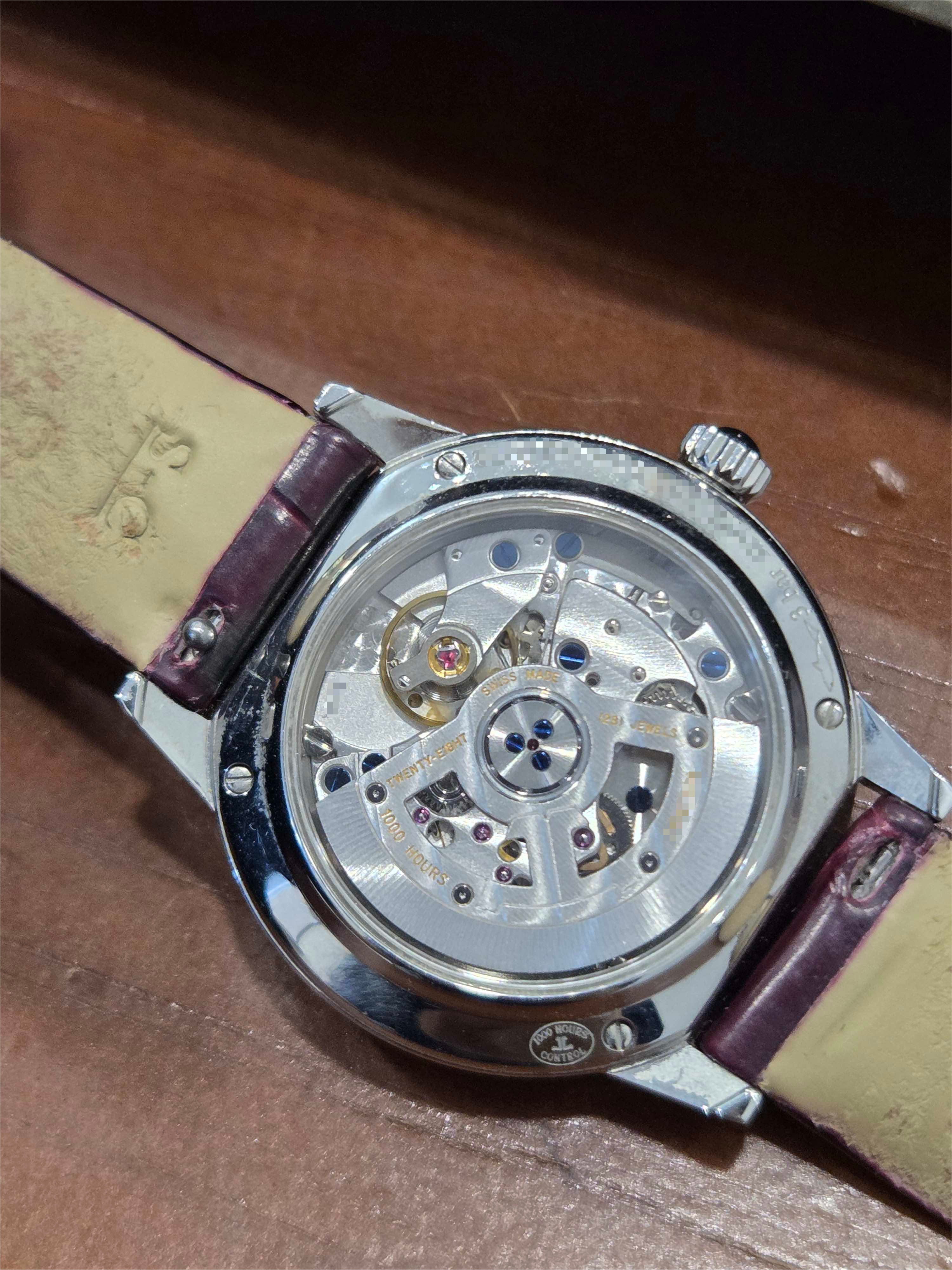 Jaeger-LeCoultre Q3468490 detail 6