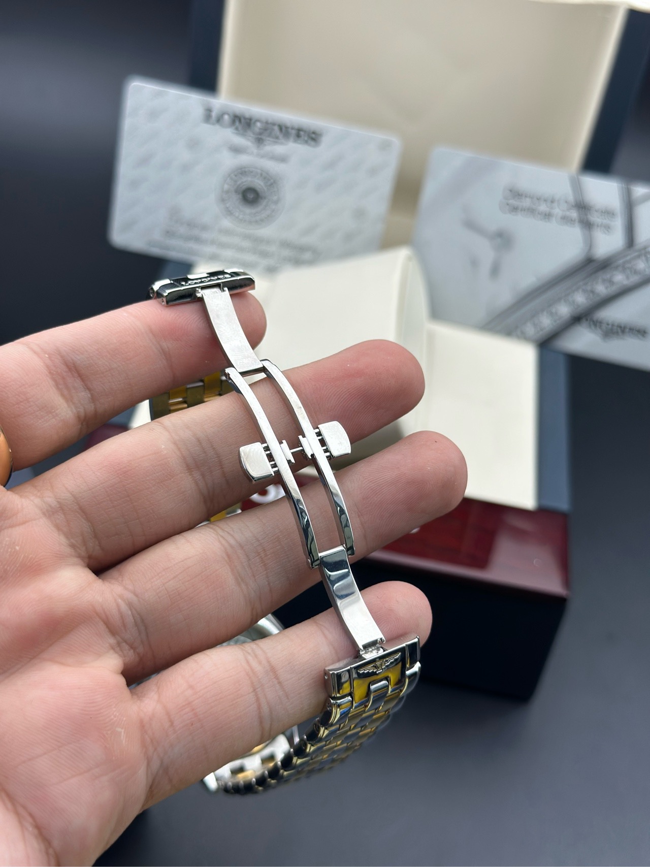Longines L4.774.3.27.7 detail 4