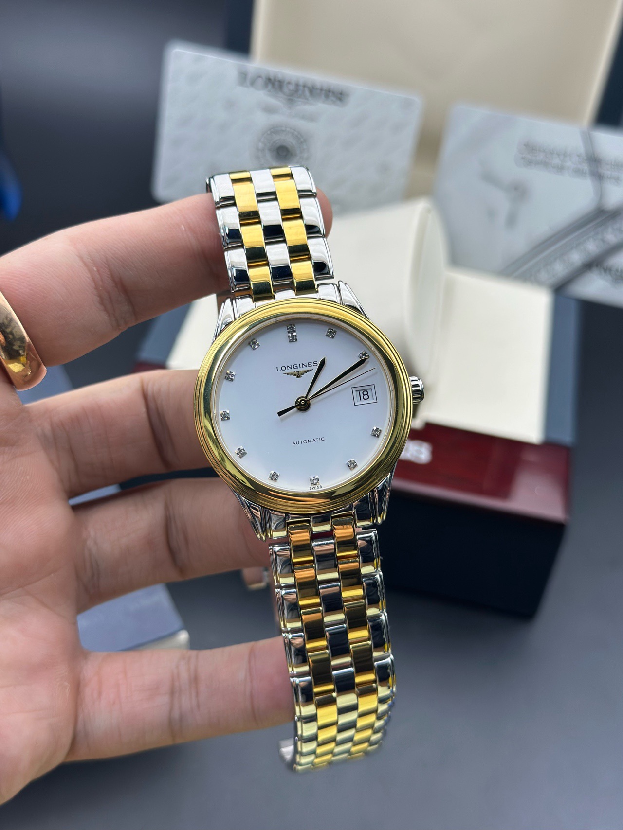Longines L4.774.3.27.7 detail 1
