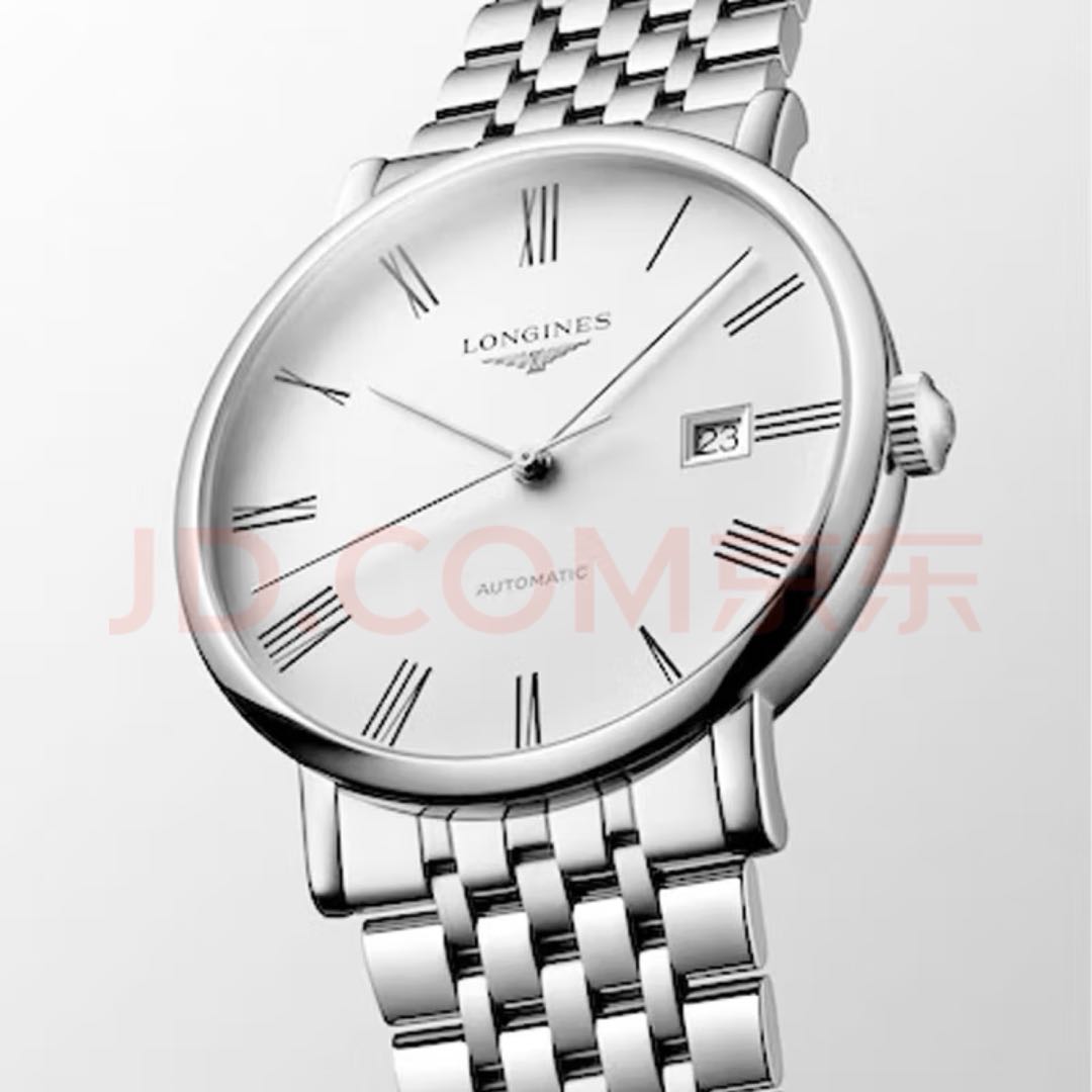 Longines L4.805.4.11.6 detail 2