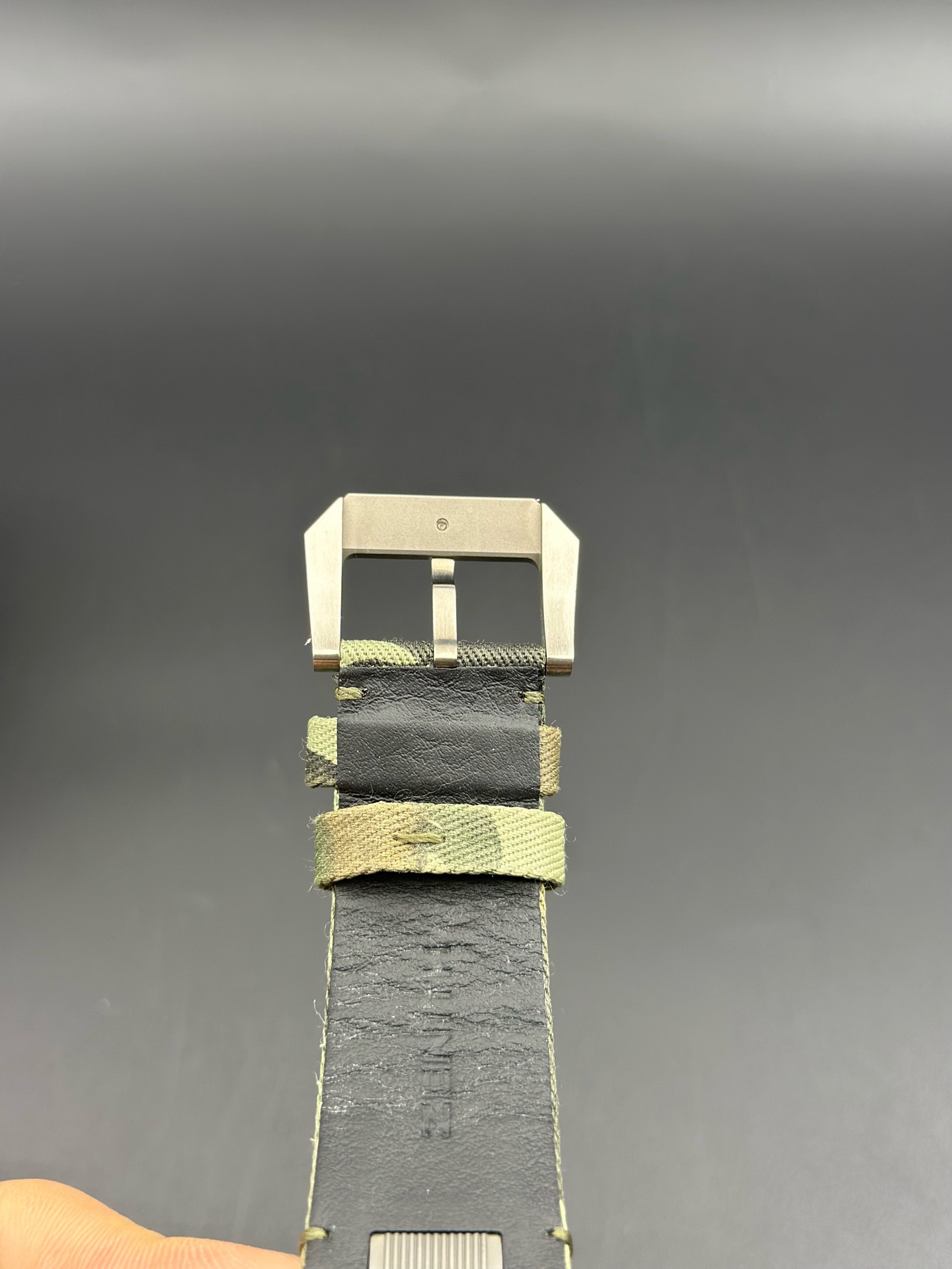 Zenith 29.2430.679 / 63.l002 detail 5