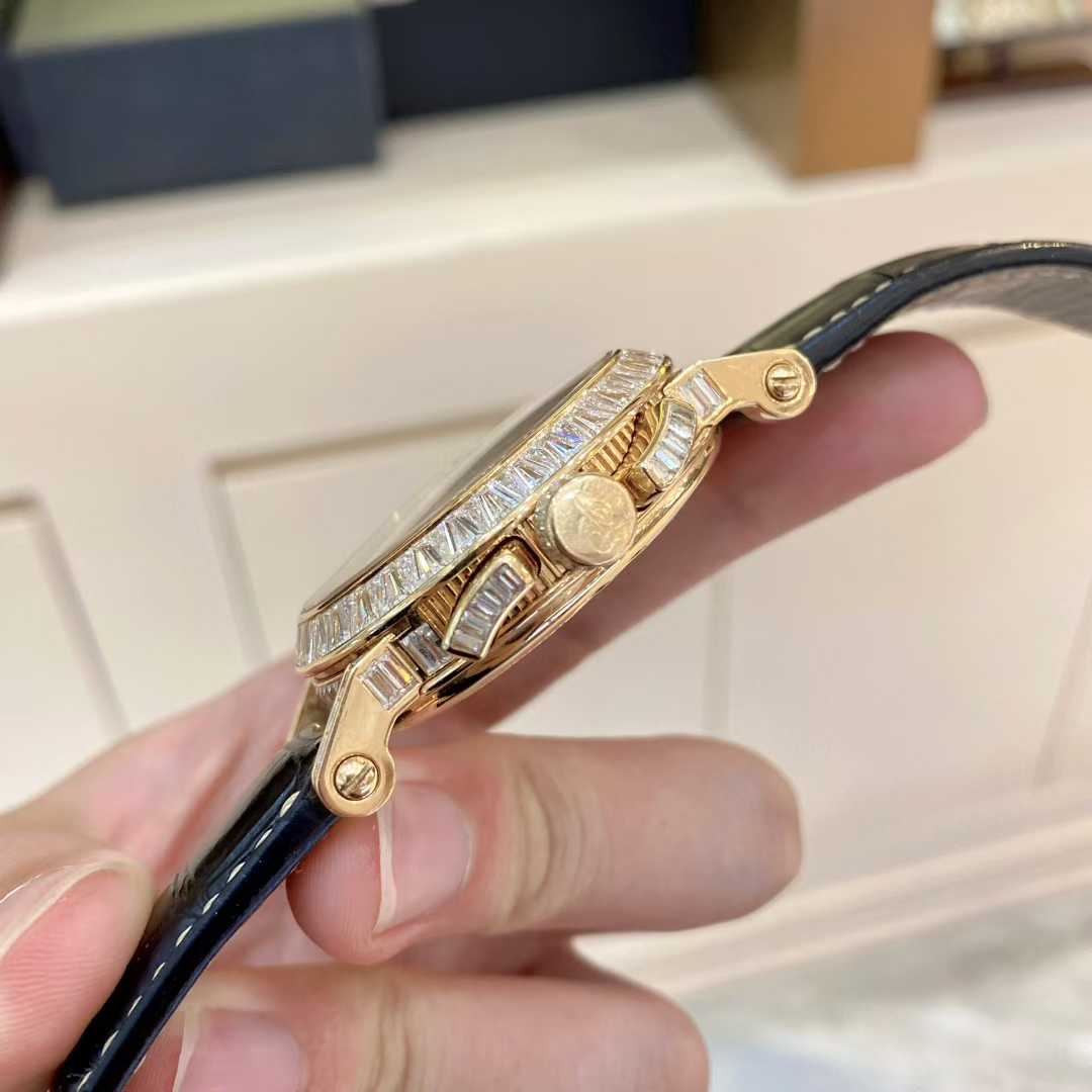 Breguet 5829BR / 8R / 9ZU detail 2
