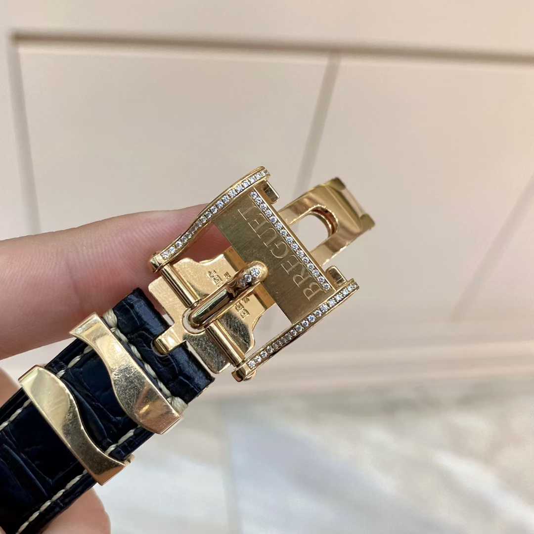 Breguet 5829BR / 8R / 9ZU detail 4
