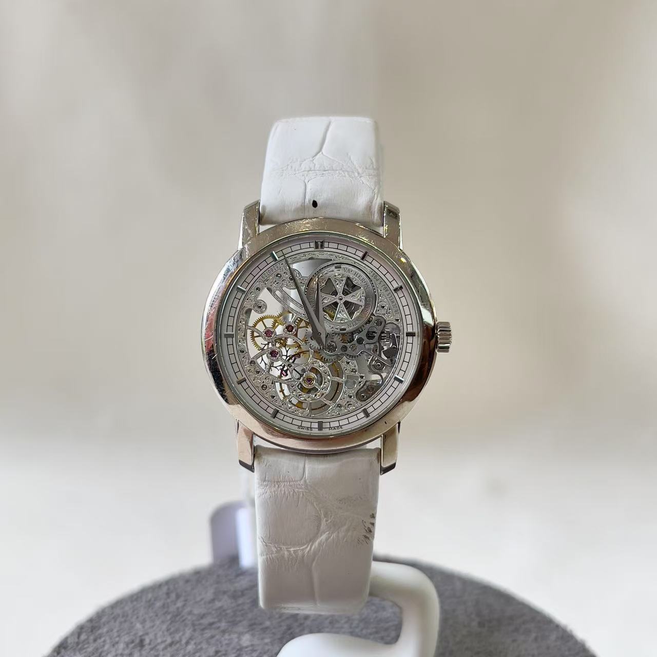 Vacheron Constantin 33158 / 000G-9394