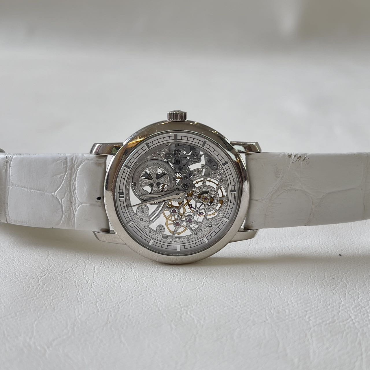 Vacheron Constantin 33158 / 000G-9394 detail 3