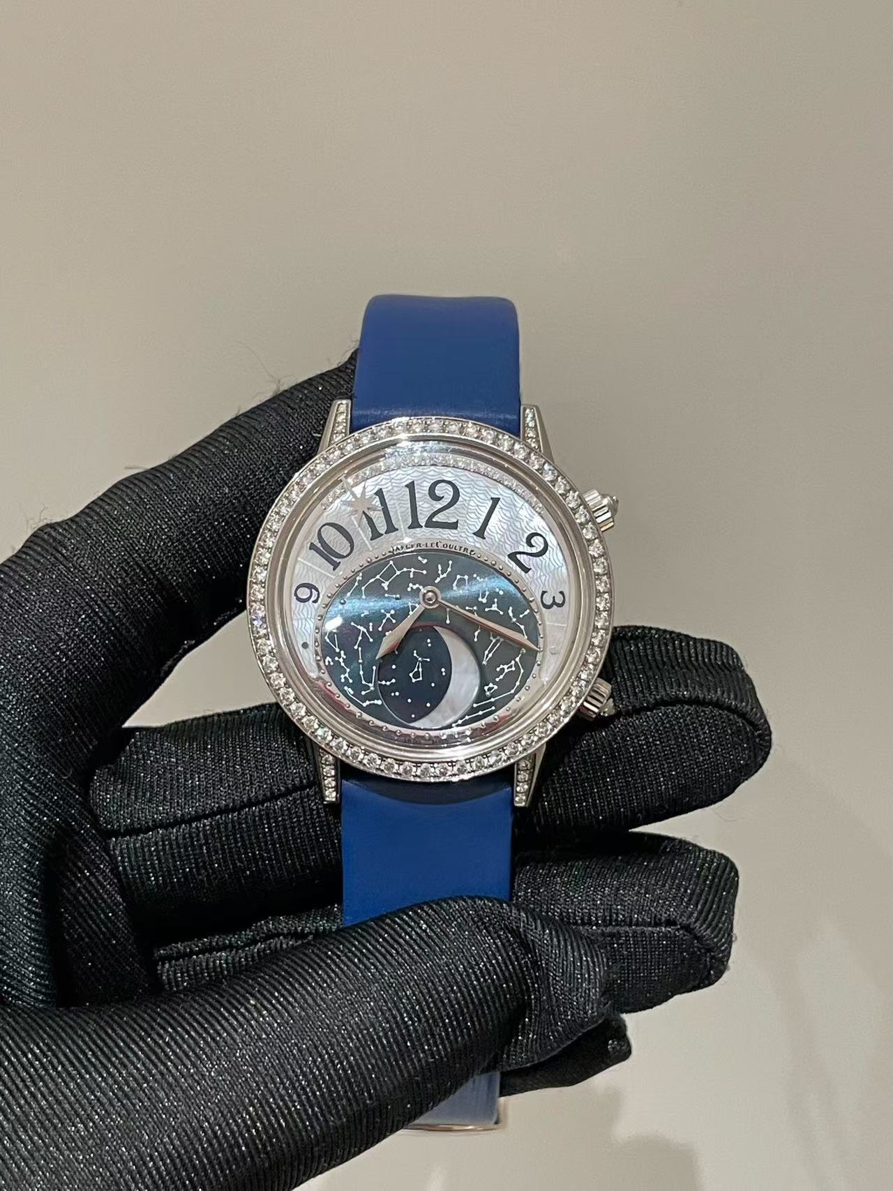 Jaeger-LeCoultre 3523490