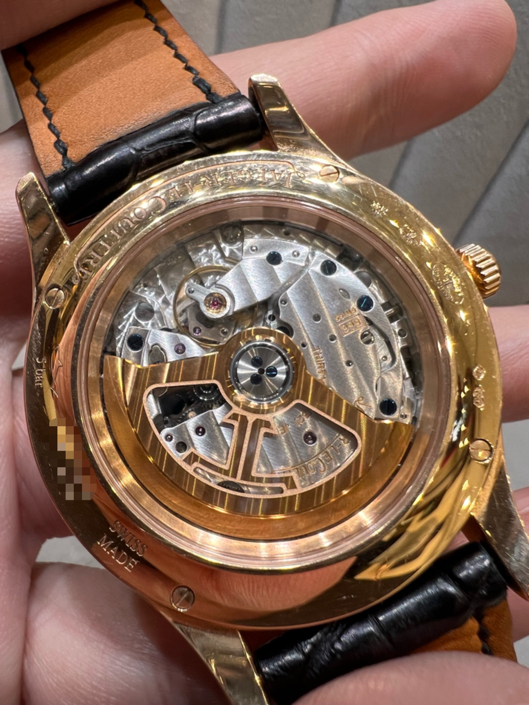 Jaeger-LeCoultre 1552540 detail 1