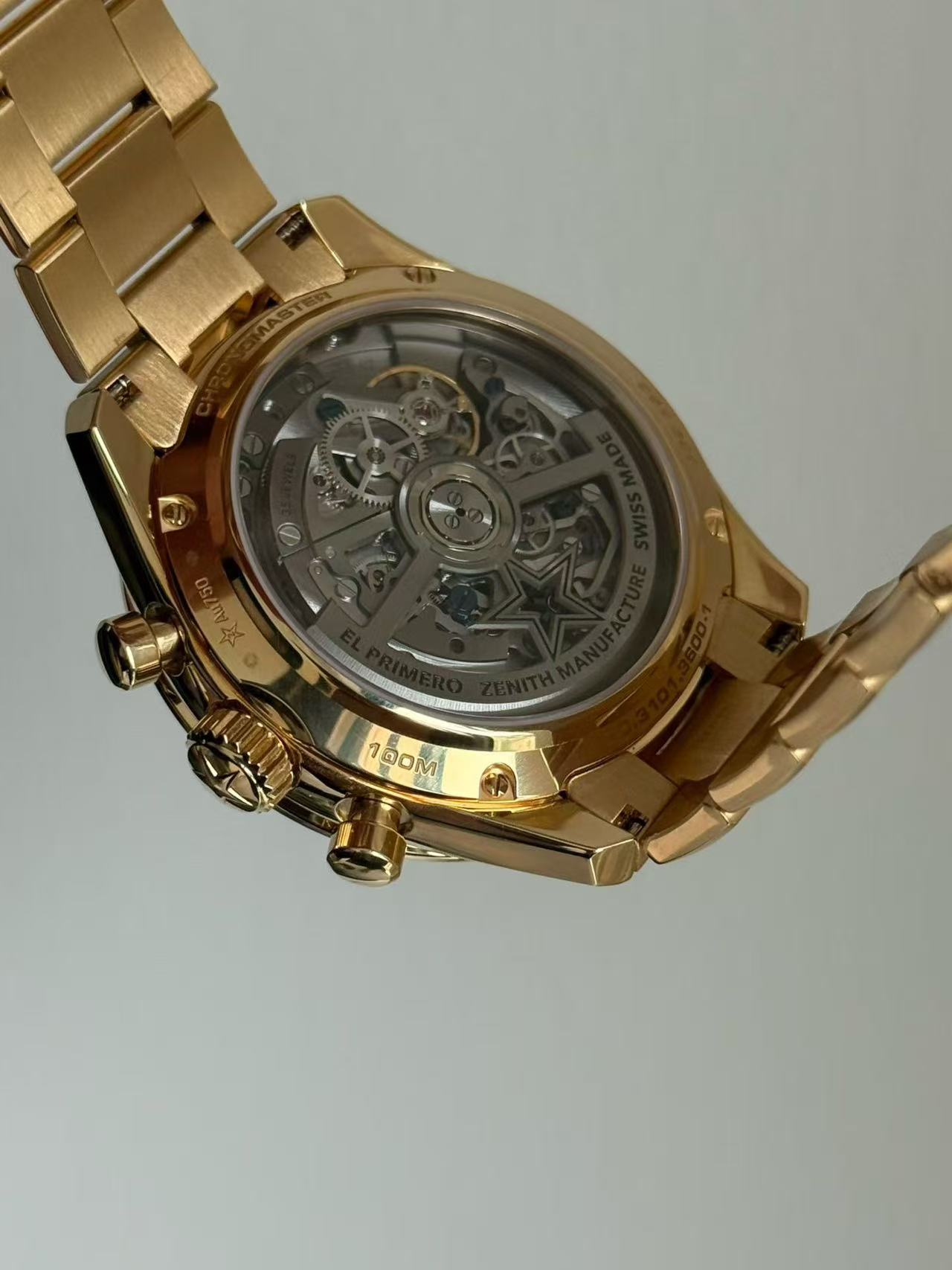 Zenith 30.3101.3600 detail 6