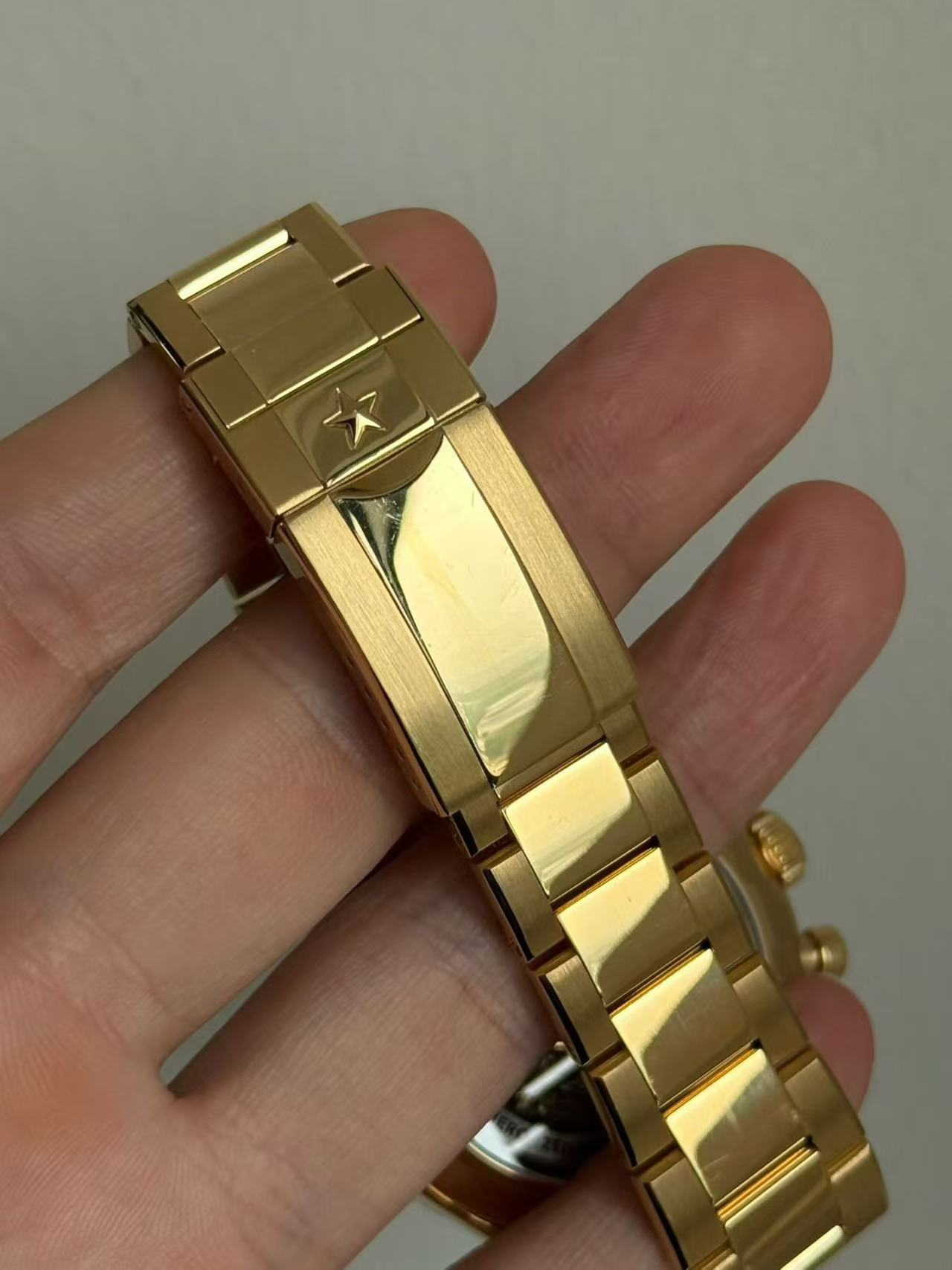 Zenith 30.3101.3600 detail 7