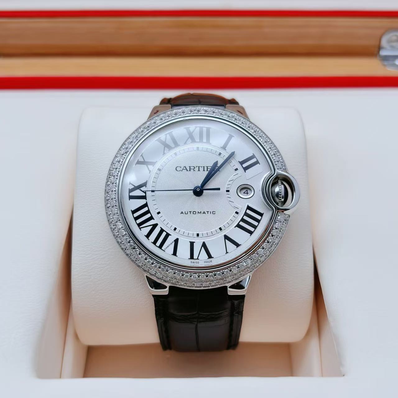 Cartier W69016Z4