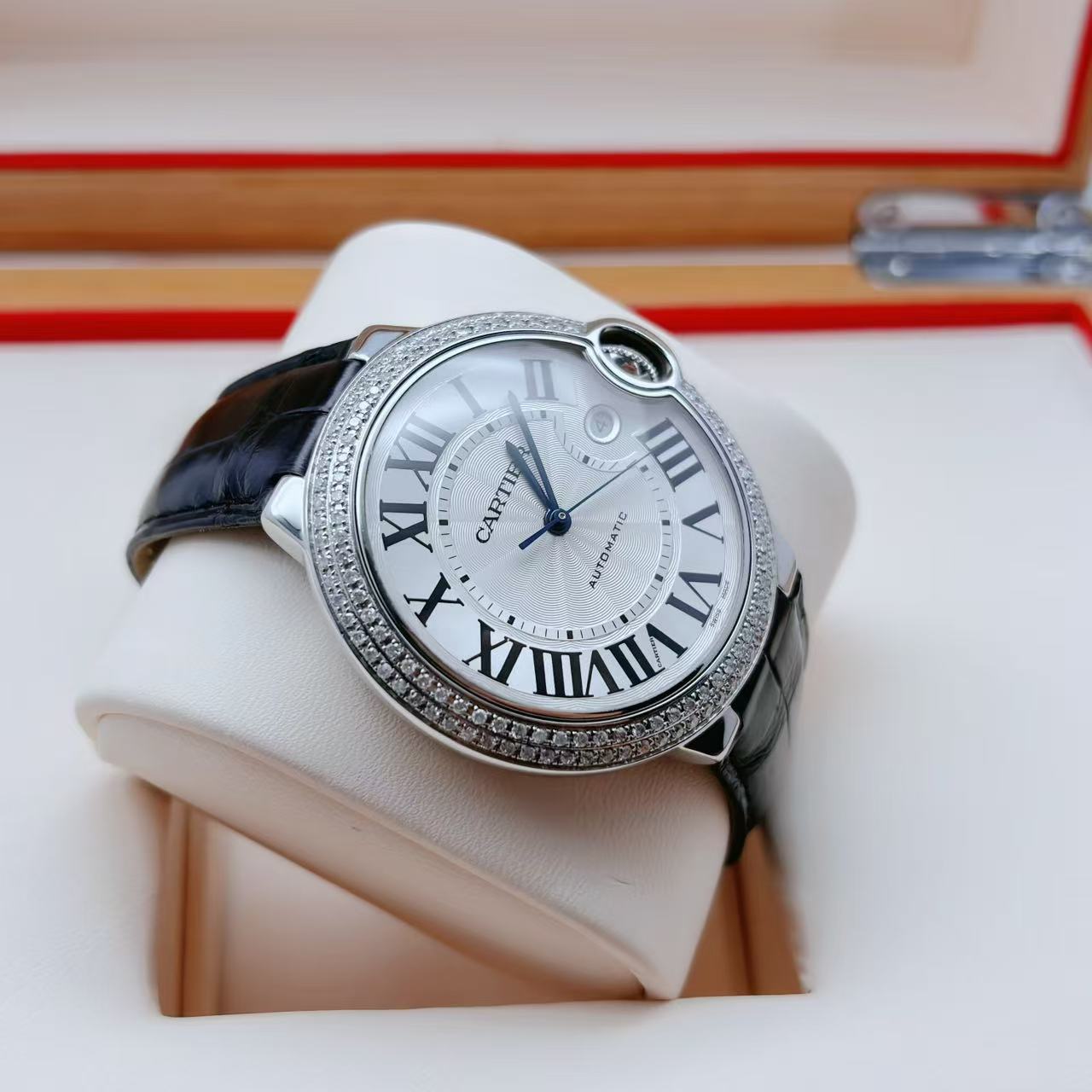 Cartier W69016Z4 detail 2