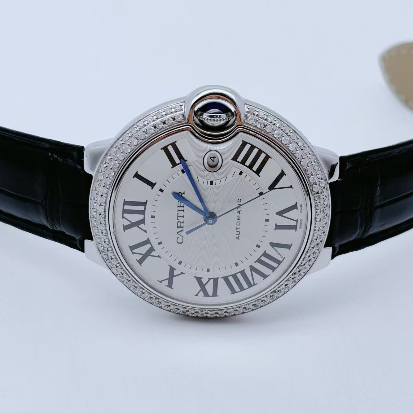 Cartier W69016Z4 detail 1
