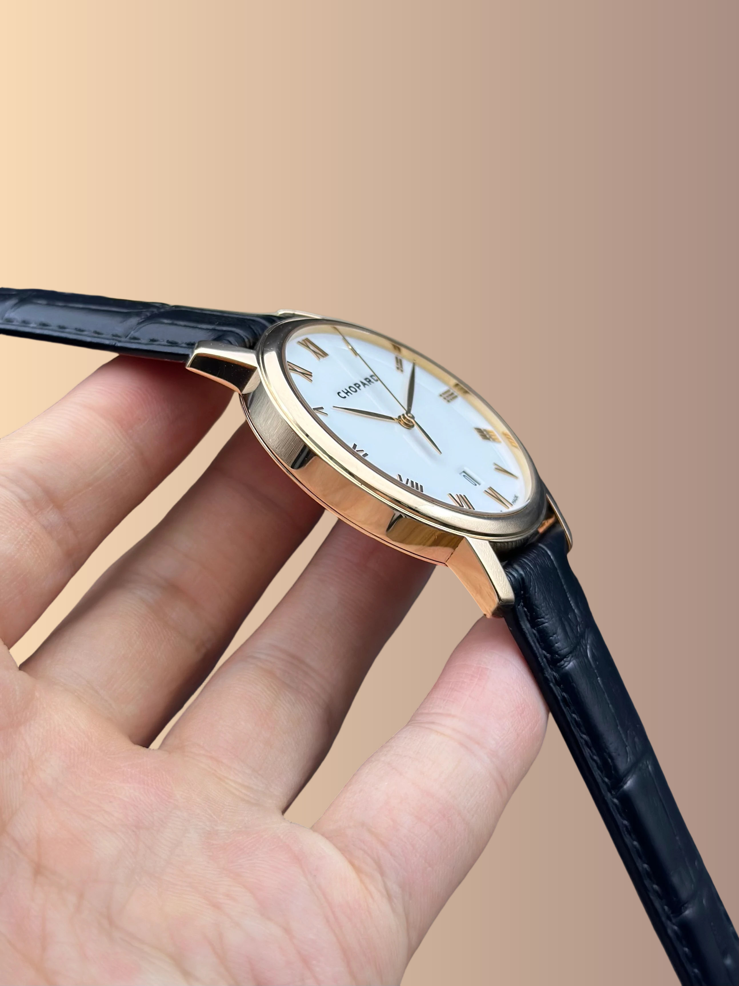 Chopard 161278-5001 detail 2