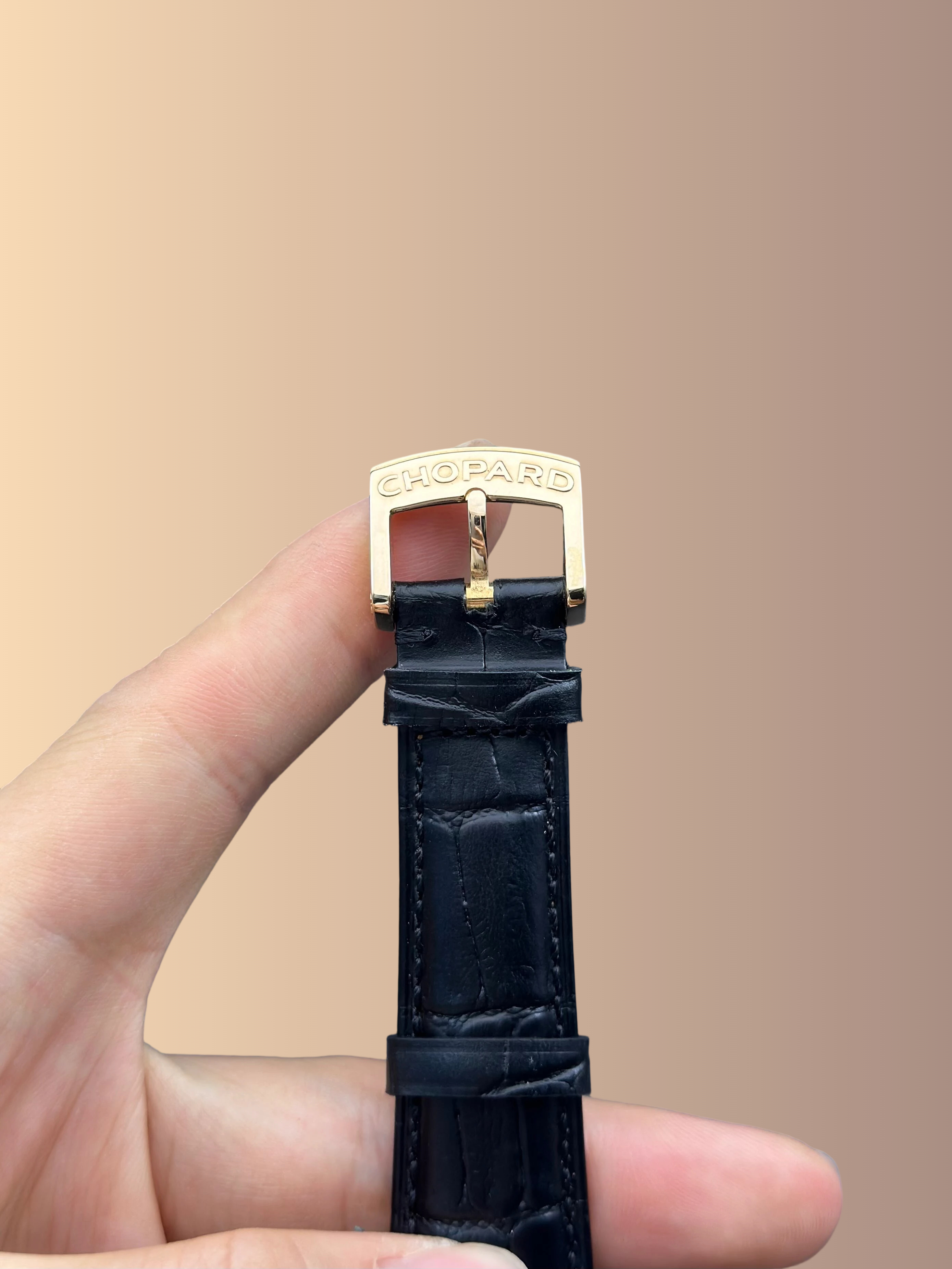 Chopard 161278-5001 detail 4