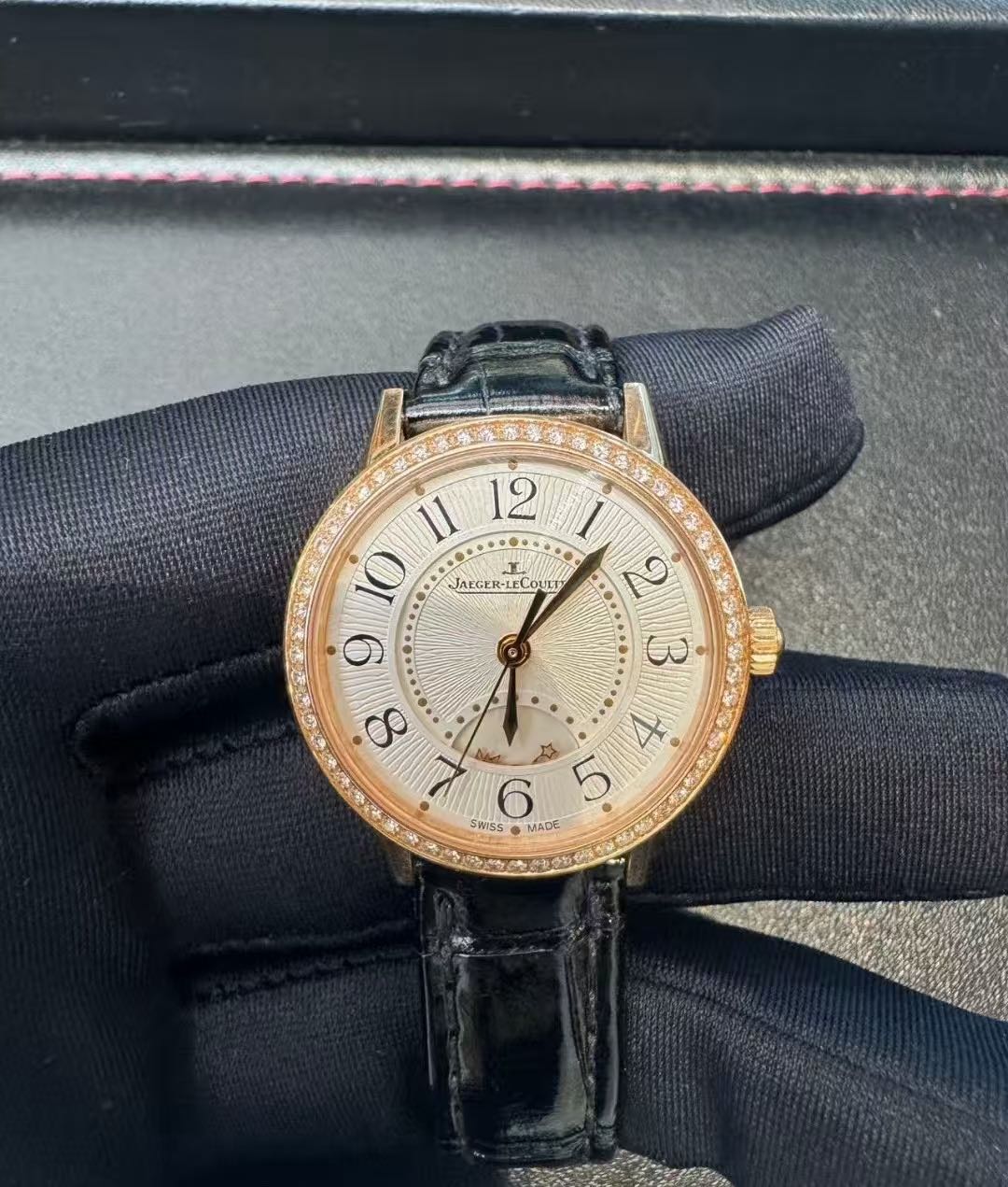 Jaeger-LeCoultre Q3462430