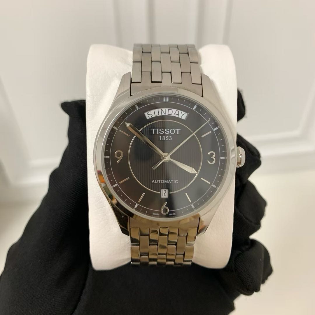Tissot T038.430.11.057.00