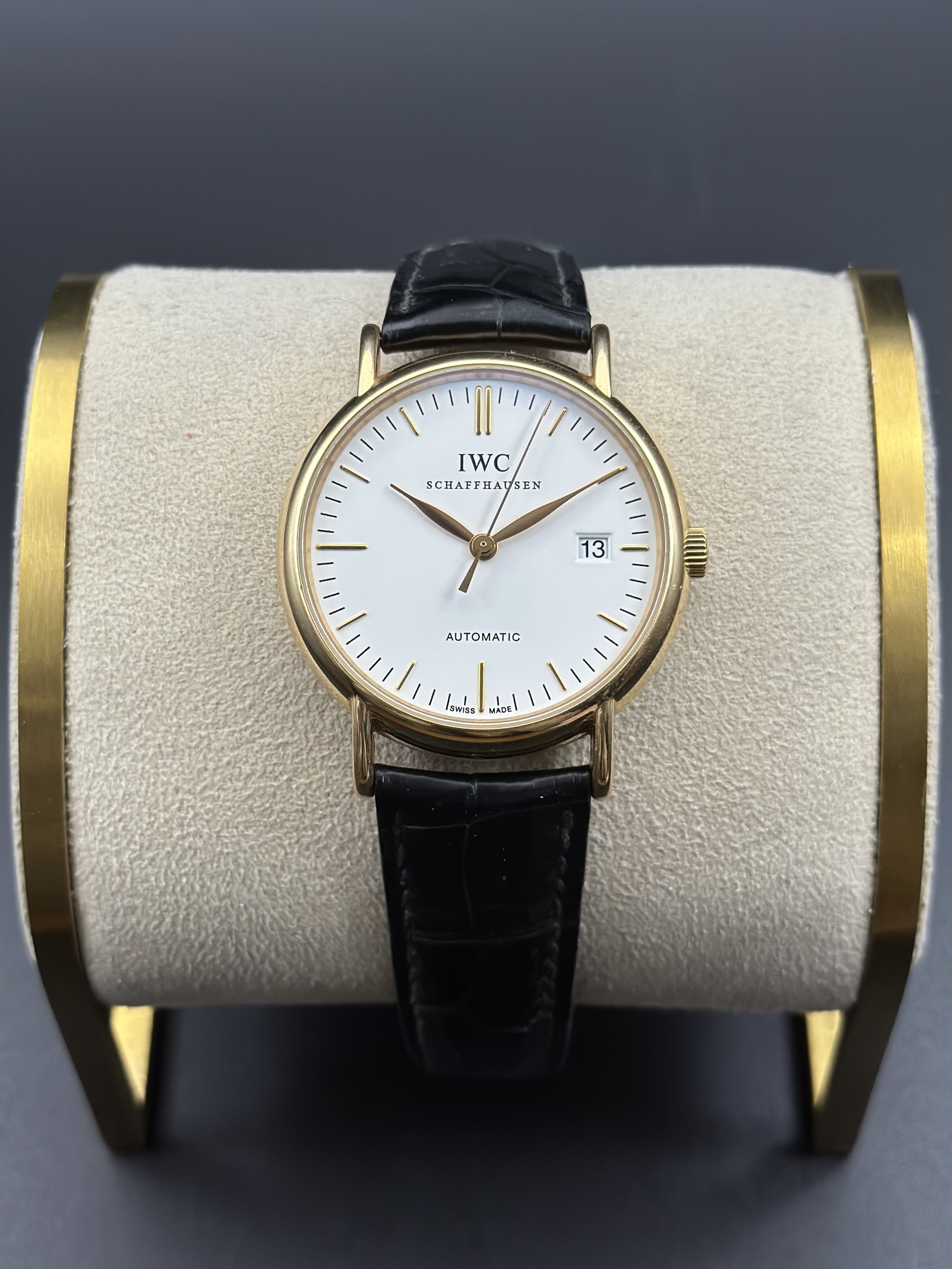 IWC IW356302
