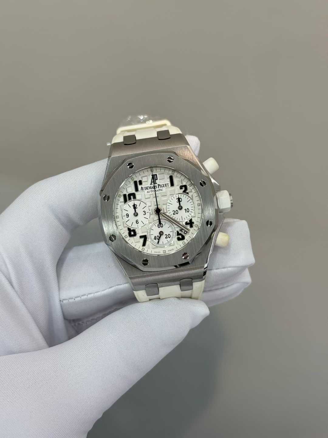 Audemars Piguet 26283ST.OO.D010CA.01 detail 4