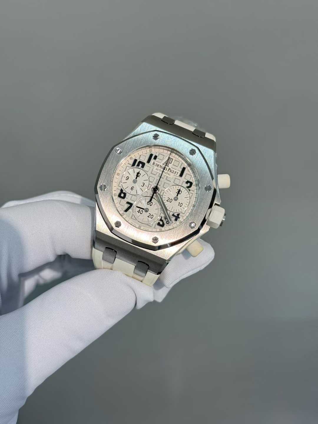 Audemars Piguet 26283ST.OO.D010CA.01 detail 5