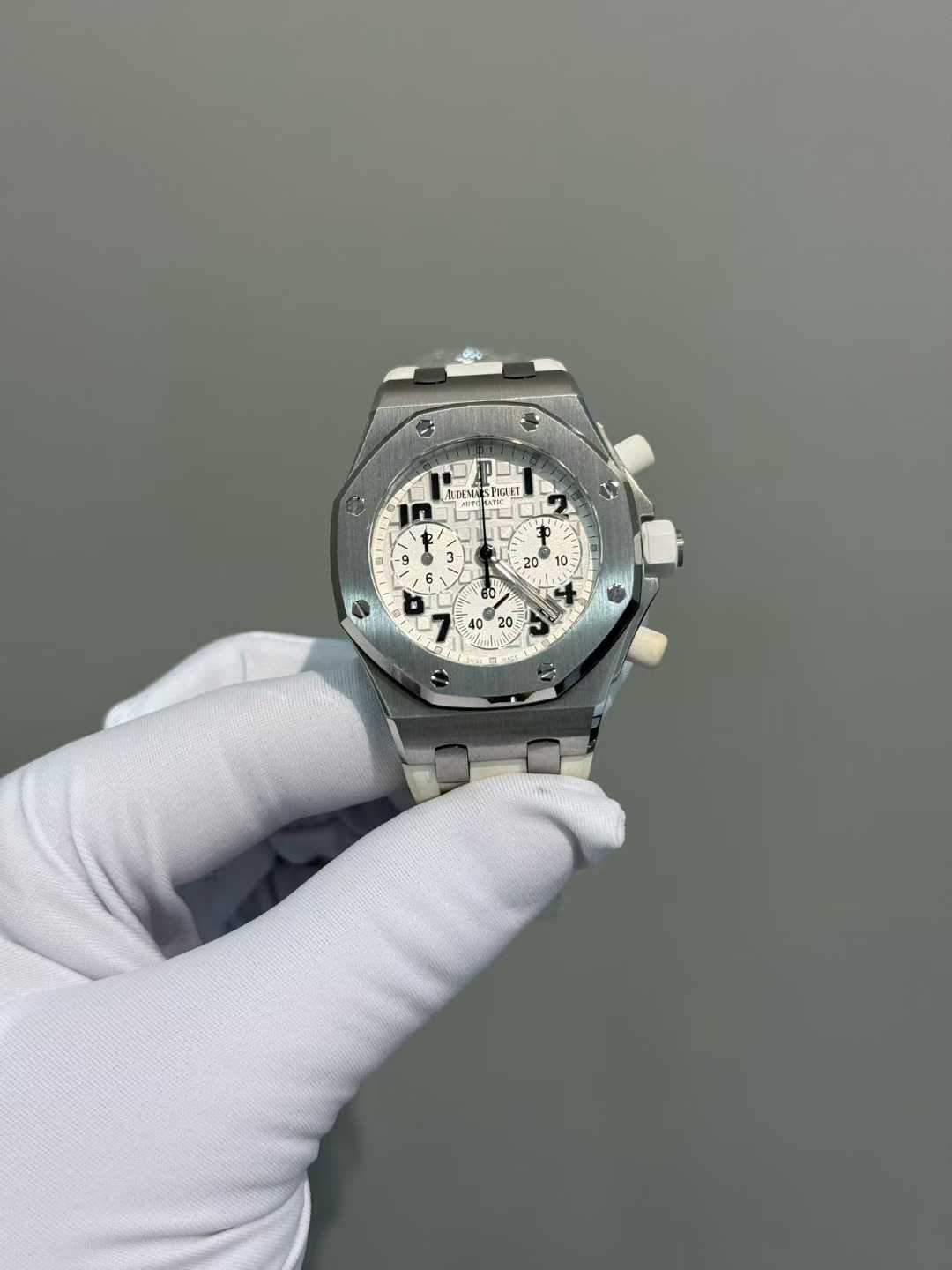 Audemars Piguet 26283ST.OO.D010CA.01 detail 6