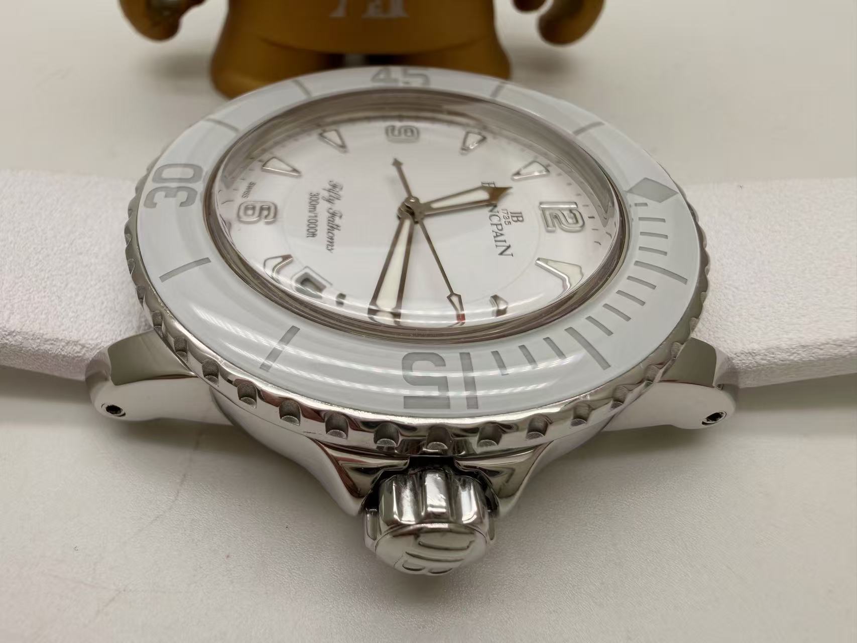 Blancpain 5015-1127-52A detail 3