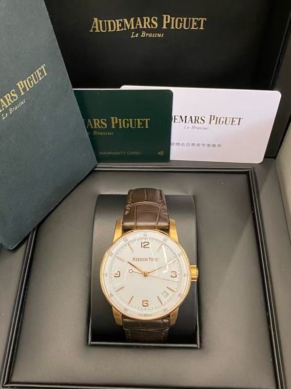 Audemars Piguet 15210OR.OO.A099CR.01 detail 7
