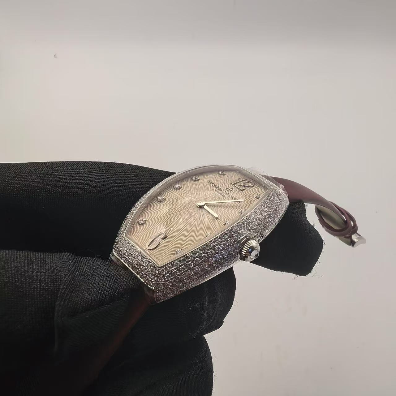 Vacheron Constantin 25541 / 000G detail 1