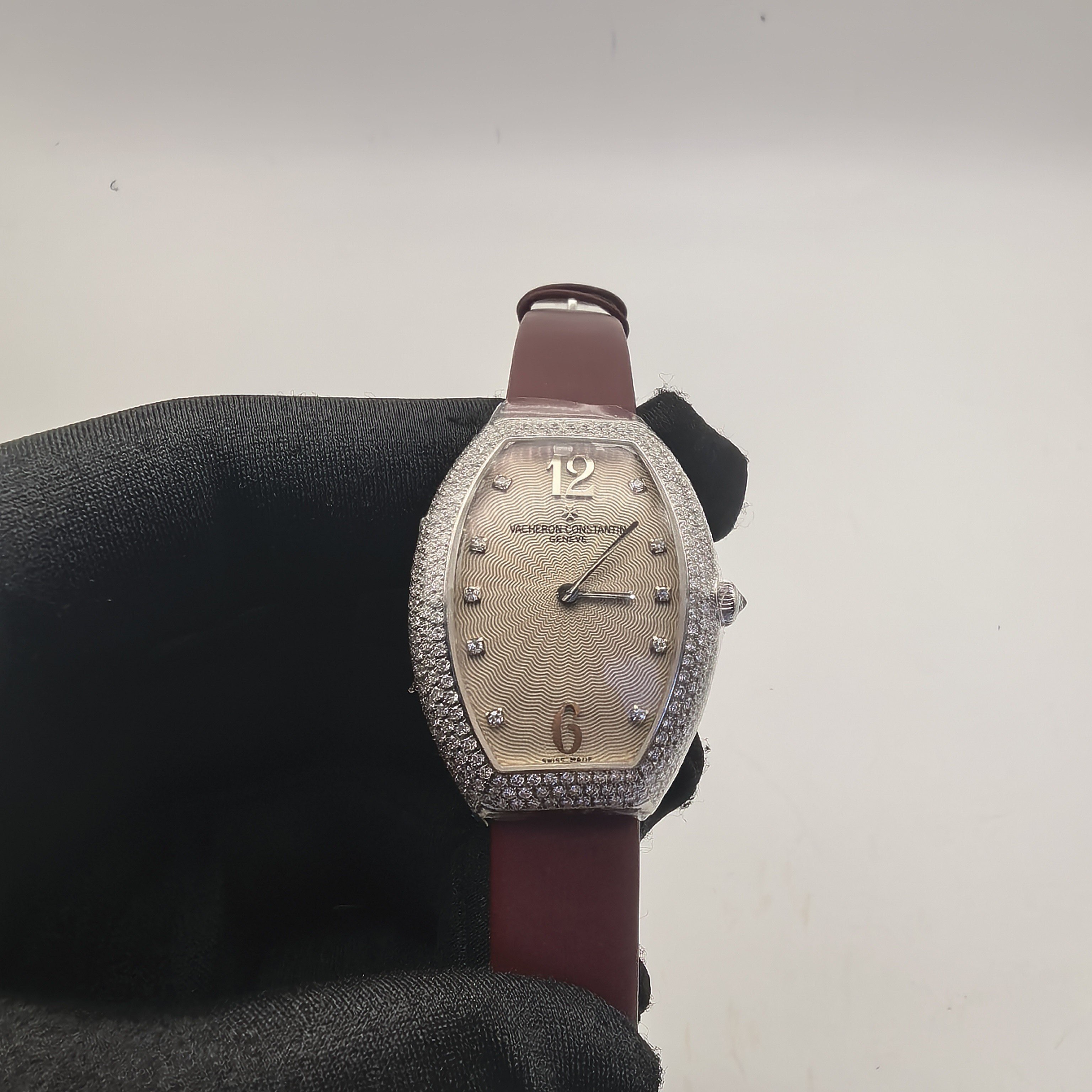 Vacheron Constantin 25541 / 000G